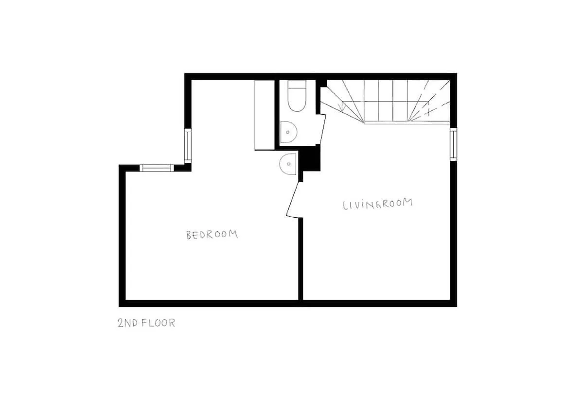 Dinbnb Homes I The 1880 Authentic Bergen Dream I 500M From Bryggen