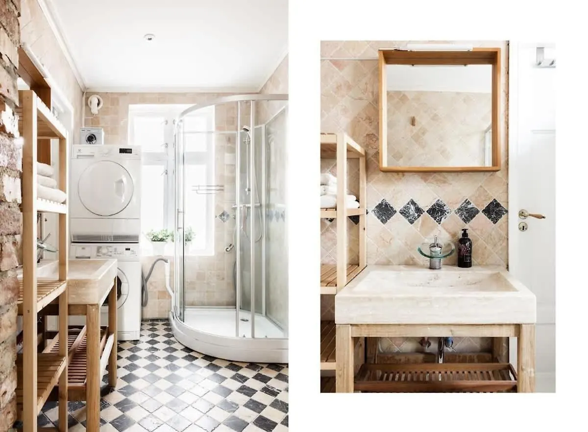 Dinbnb Homes I The 1880 Authentic Bergen Dream I 500M From Bryggen 0*,