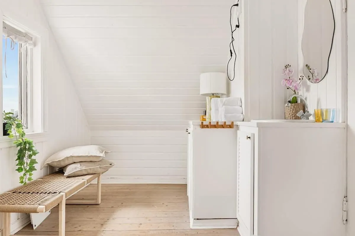 Dinbnb Homes I The 1880 Authentic Bergen Dream I 500M From Bryggen Holiday home