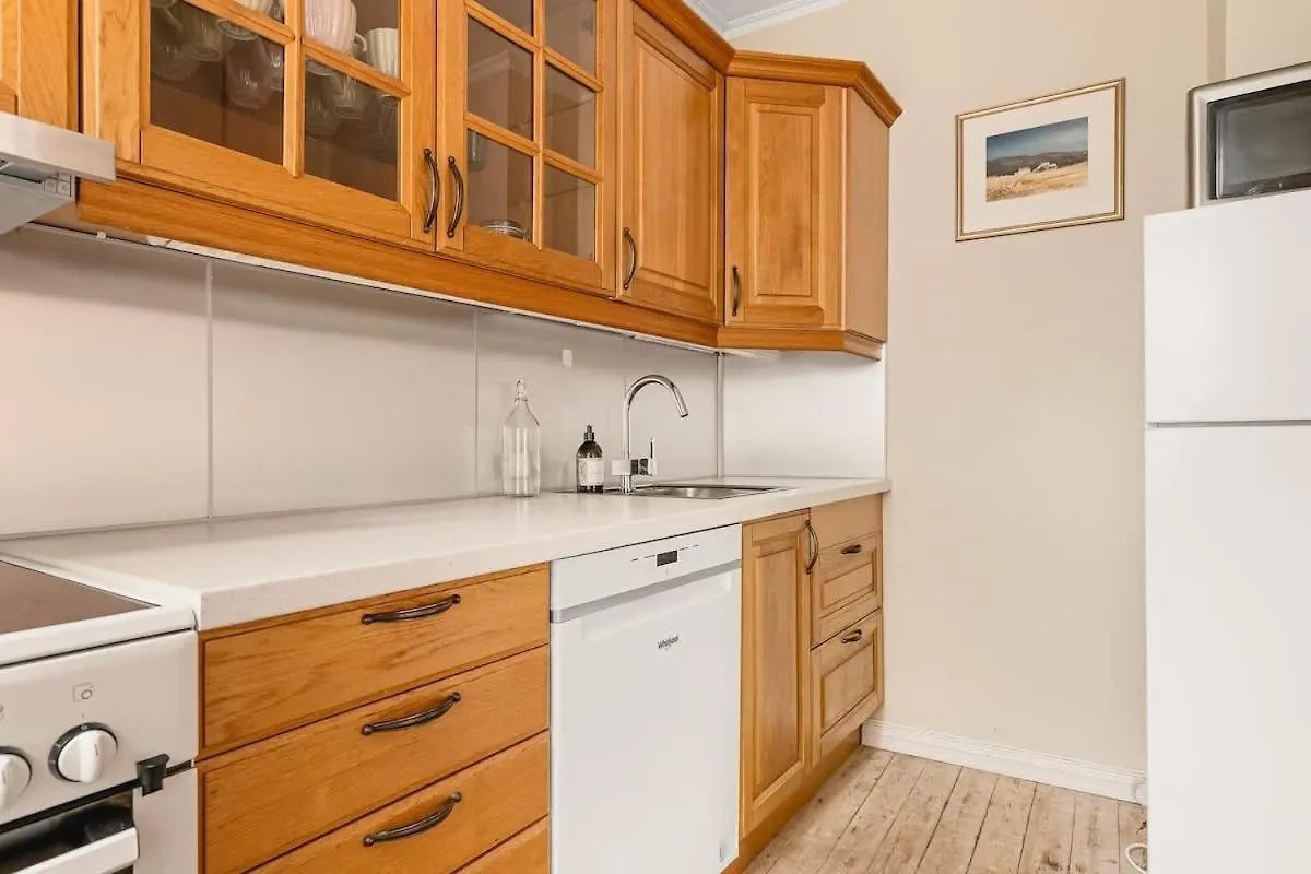 Dinbnb Homes I The 1880 Authentic Bergen Dream I 500M From Bryggen 0*,  Norway