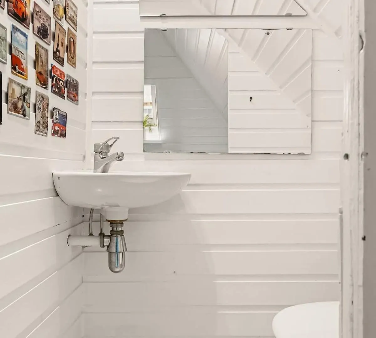 Dinbnb Homes I The 1880 Authentic Bergen Dream I 500M From Bryggen