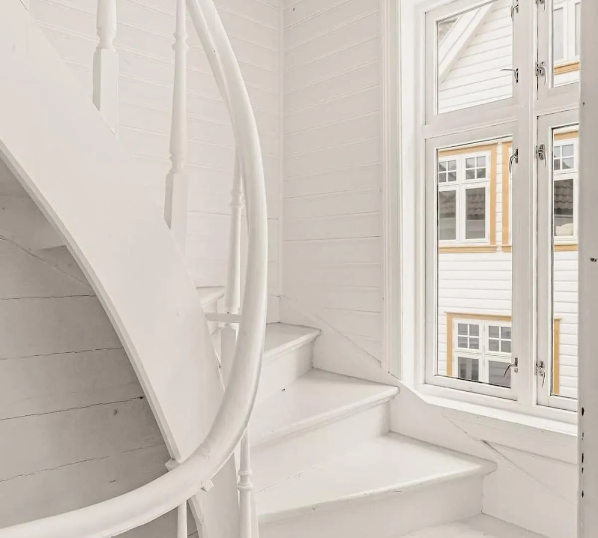 Dinbnb Homes I The 1880 Authentic Bergen Dream I 500M From Bryggen 0*,  Norway