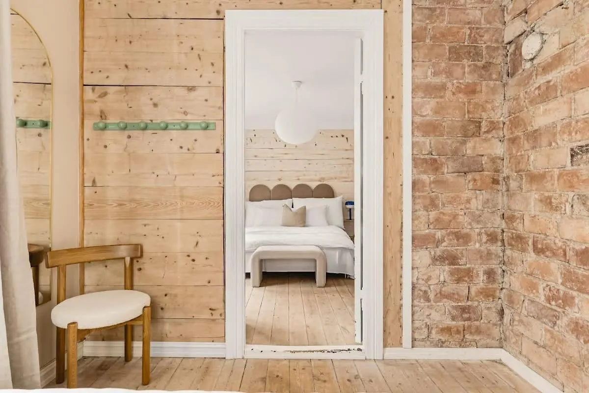Dinbnb Homes I The 1880 Authentic Bergen Dream I 500M From Bryggen