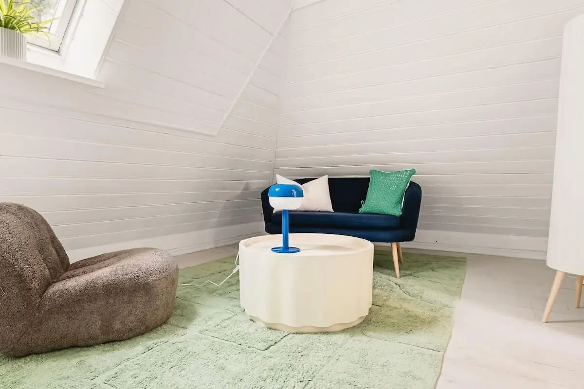Holiday home Dinbnb Homes I The 1880 Authentic Bergen Dream I 500M From Bryggen