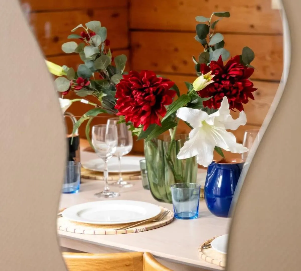 Holiday home Dinbnb Homes I The 1880 Authentic Bergen Dream I 500M From Bryggen