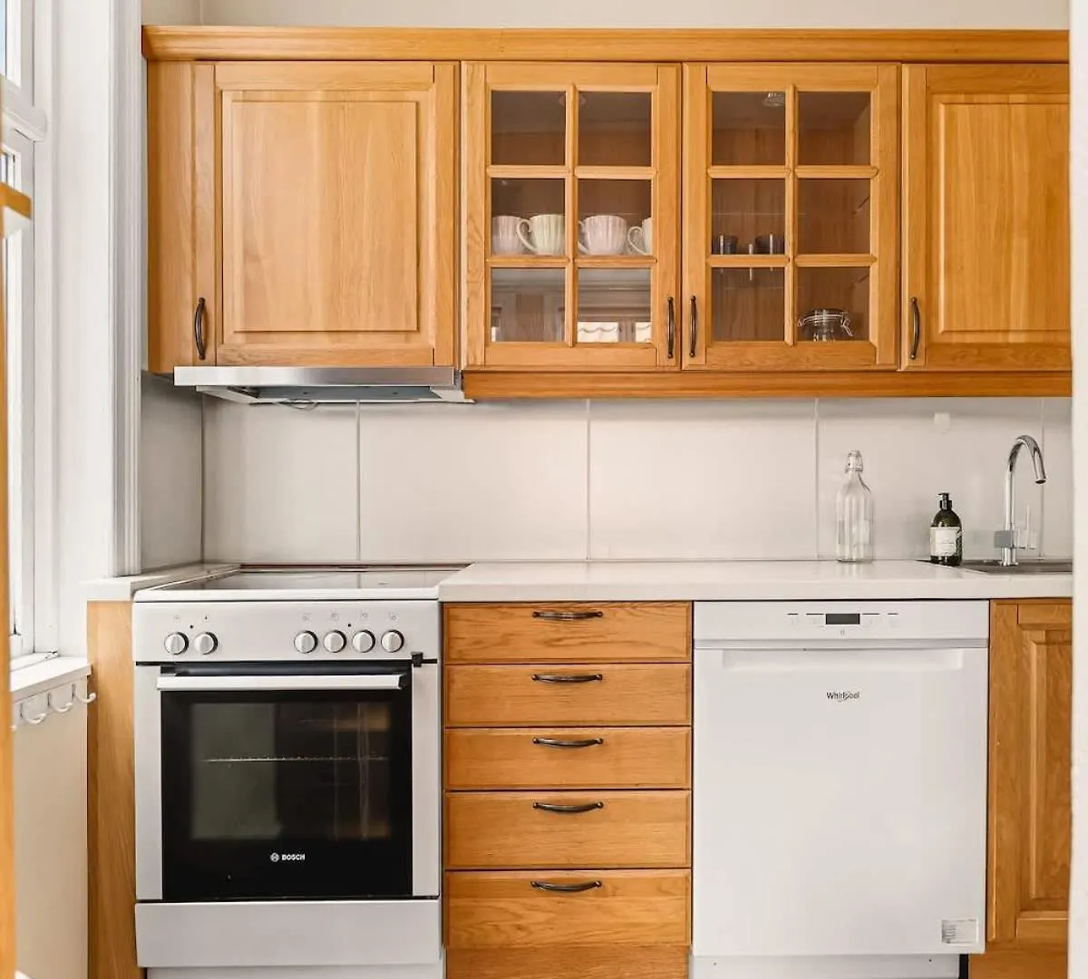 Dinbnb Homes I The 1880 Authentic Bergen Dream I 500M From Bryggen