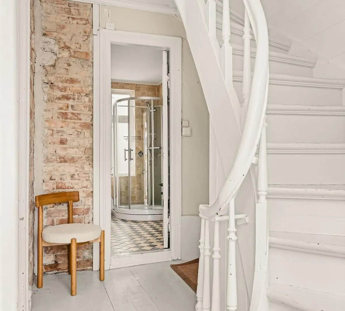 Dinbnb Homes I The 1880 Authentic Bergen Dream I 500M From Bryggen 0*,